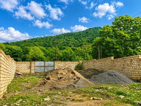 5 sot torpaq sahəsi, İsmayıllı r.