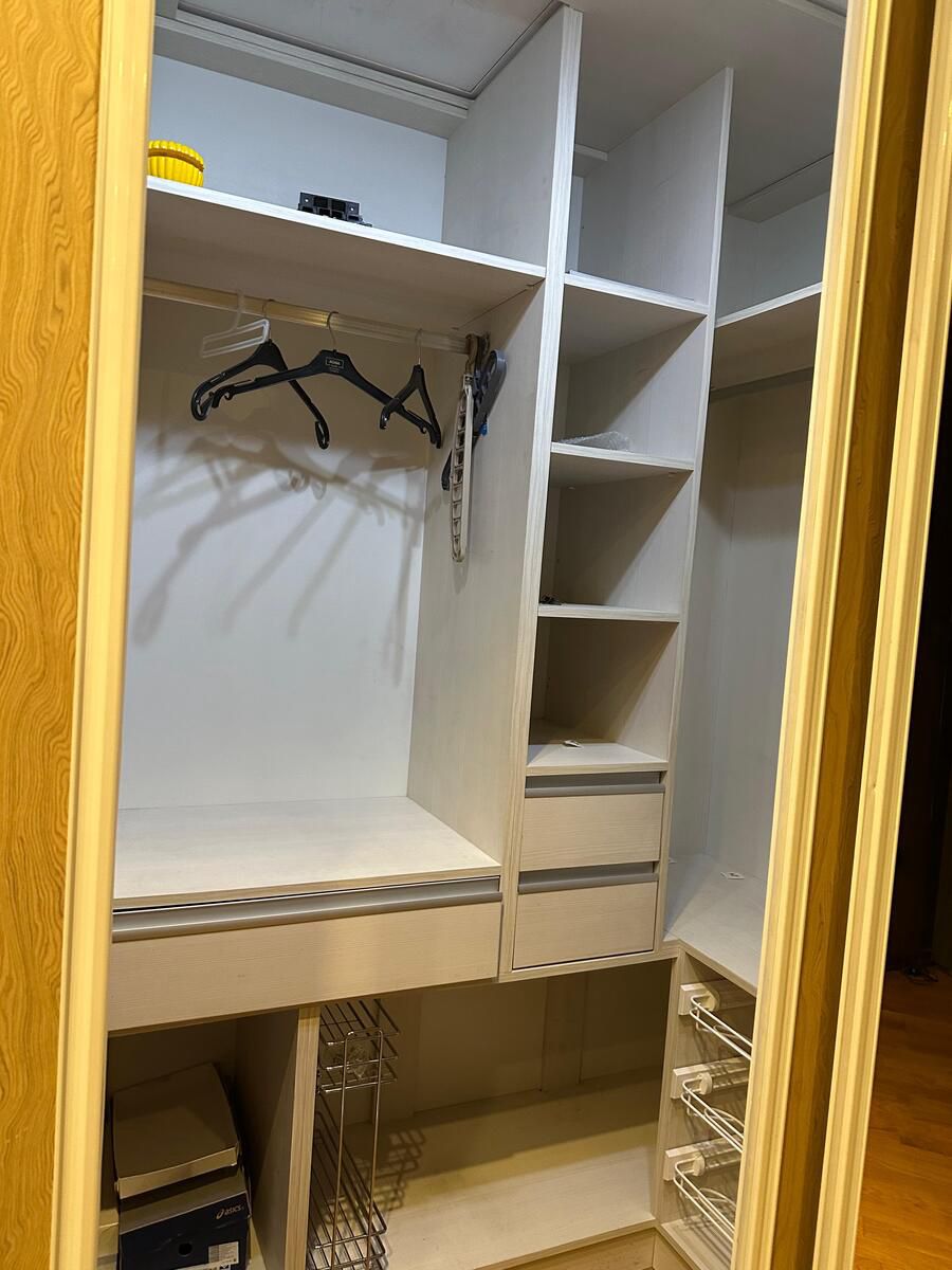 Satılır 3 otaqlı yeni tikili 137 m² — Mənzil, Bakı (8)