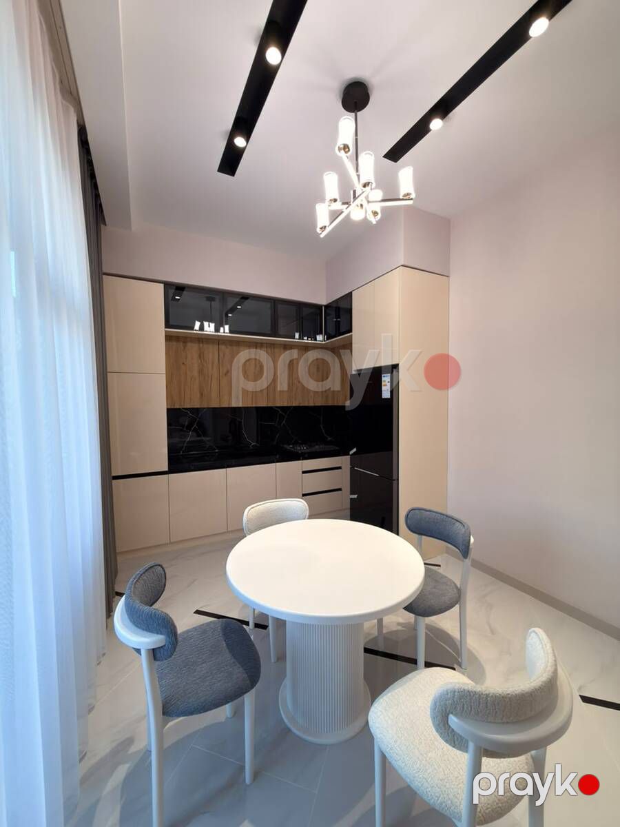Satılır 4 otaqlı həyət evi/bağ evi 160 m² — Ev, villa, Bakı (11)