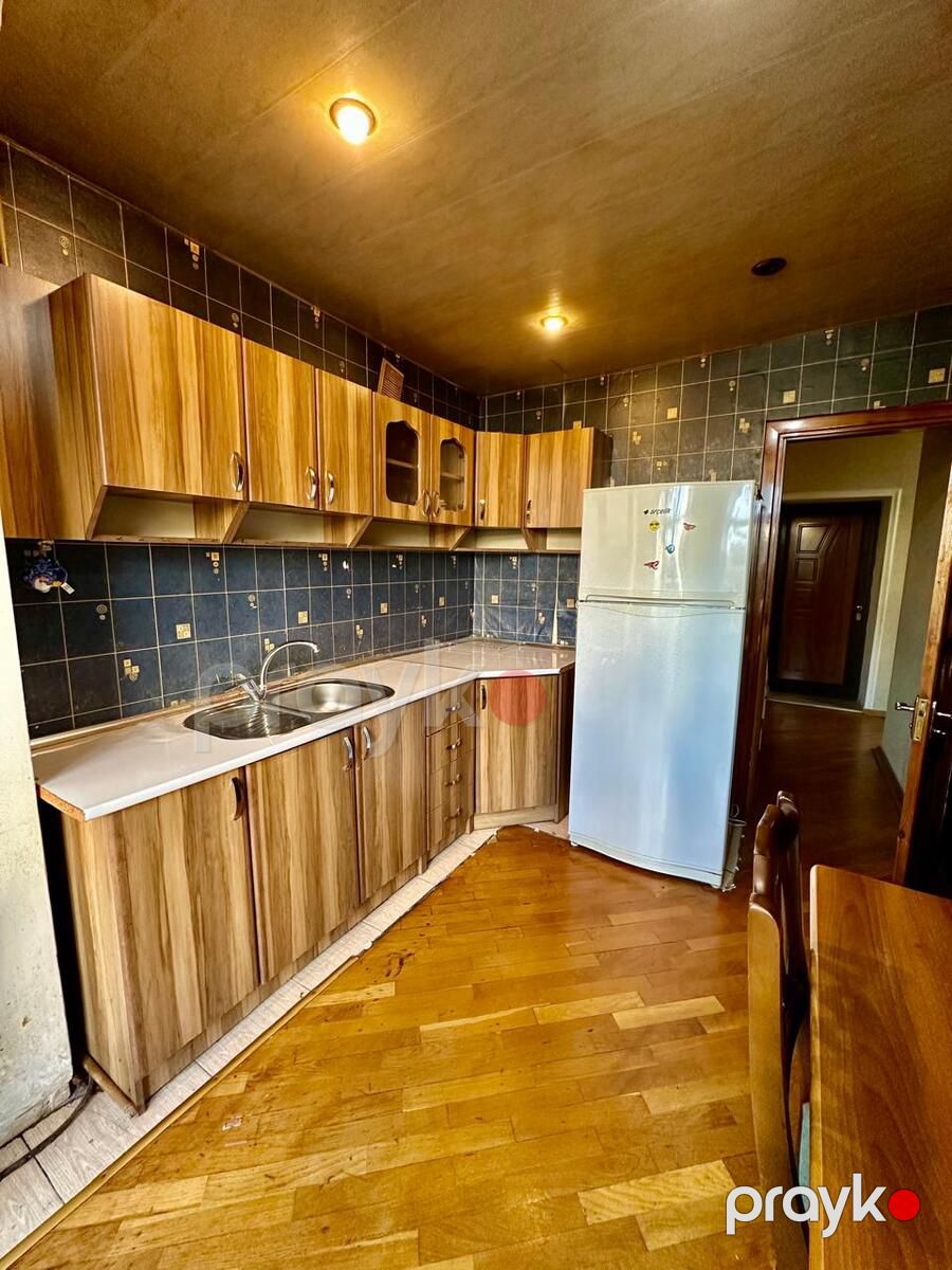 Satılır 2 otaqlı köhnə tikili 70 m² — Mənzil, Bakı (12)