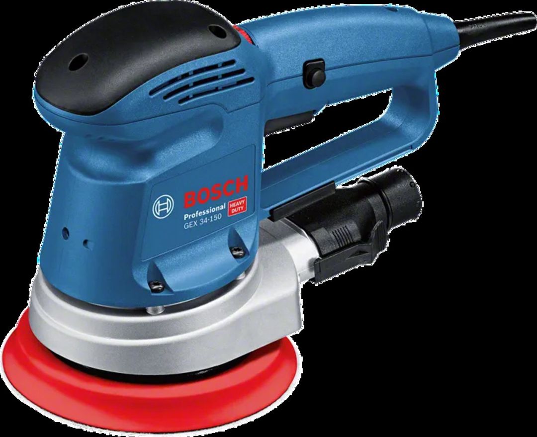 Bosch GEX 34-150 vibrator — Mallar, Bakı