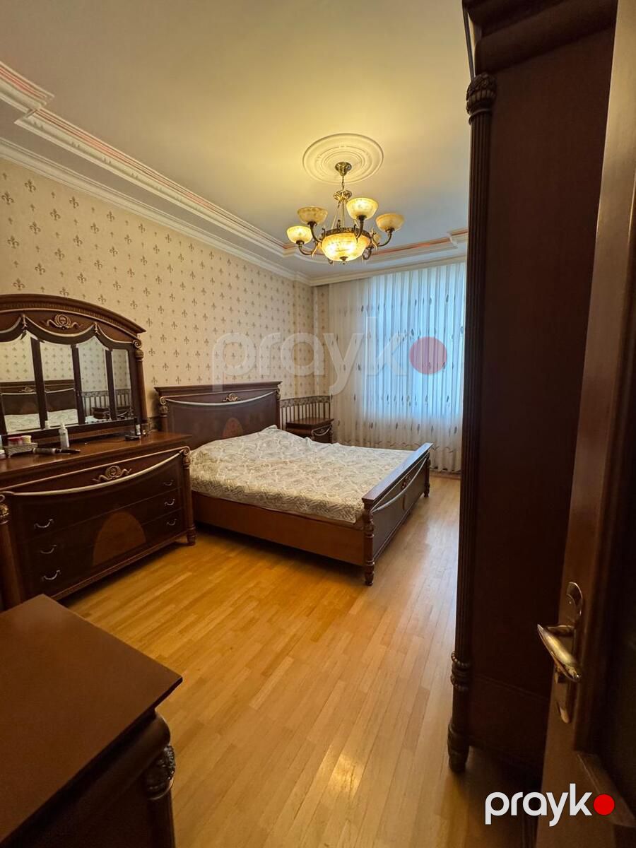 Satılır 4 otaqlı yeni tikili 180 m² — Mənzil, Bakı (6)
