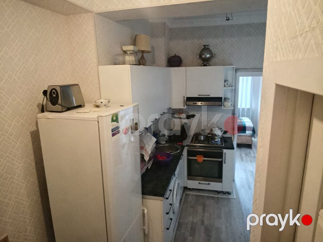 2-otaqlı yeni tikili, Sumqayıt ş., 43 m² — Mənzil, Sumqayıt (3)