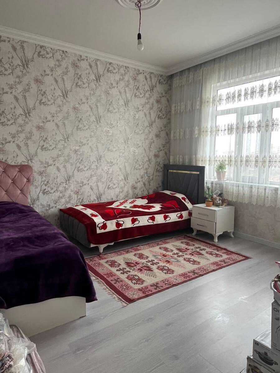 Satılır 3 otaqlı yeni tikili 70 m² — Mənzil, Bakı (5)