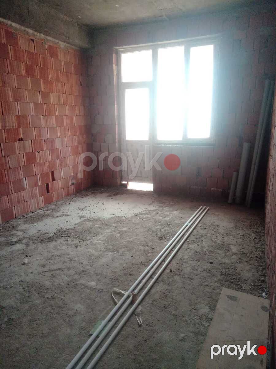 Satılır 3 otaqlı yeni tikili 120 m² — Mənzil, Bakı (10)