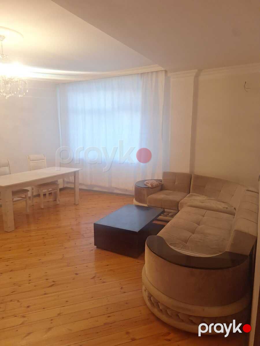 2-otaqlı yeni tikili kirayə verilir, 20 Yanvar m., 60 m² — Daşınmaz əmlak, Bakı (3)