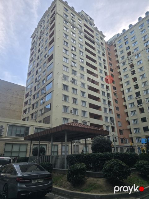 Satılır 3 otaqlı yeni tikili 80 m²