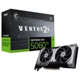 Video kart "MSI VENTUS RTX 5060 Ti 16GB Ventus 2X" — HyperTitan — Elektronika
