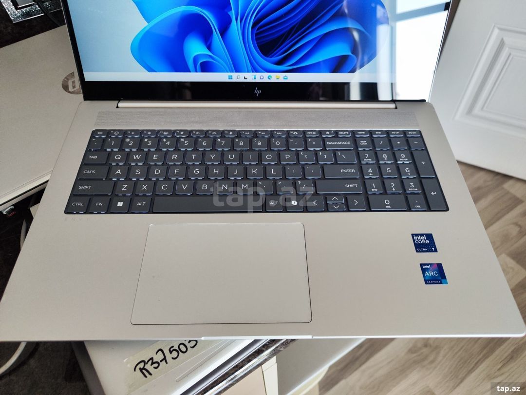 HP Envy 17 — Elektronika, Bakı (3)
