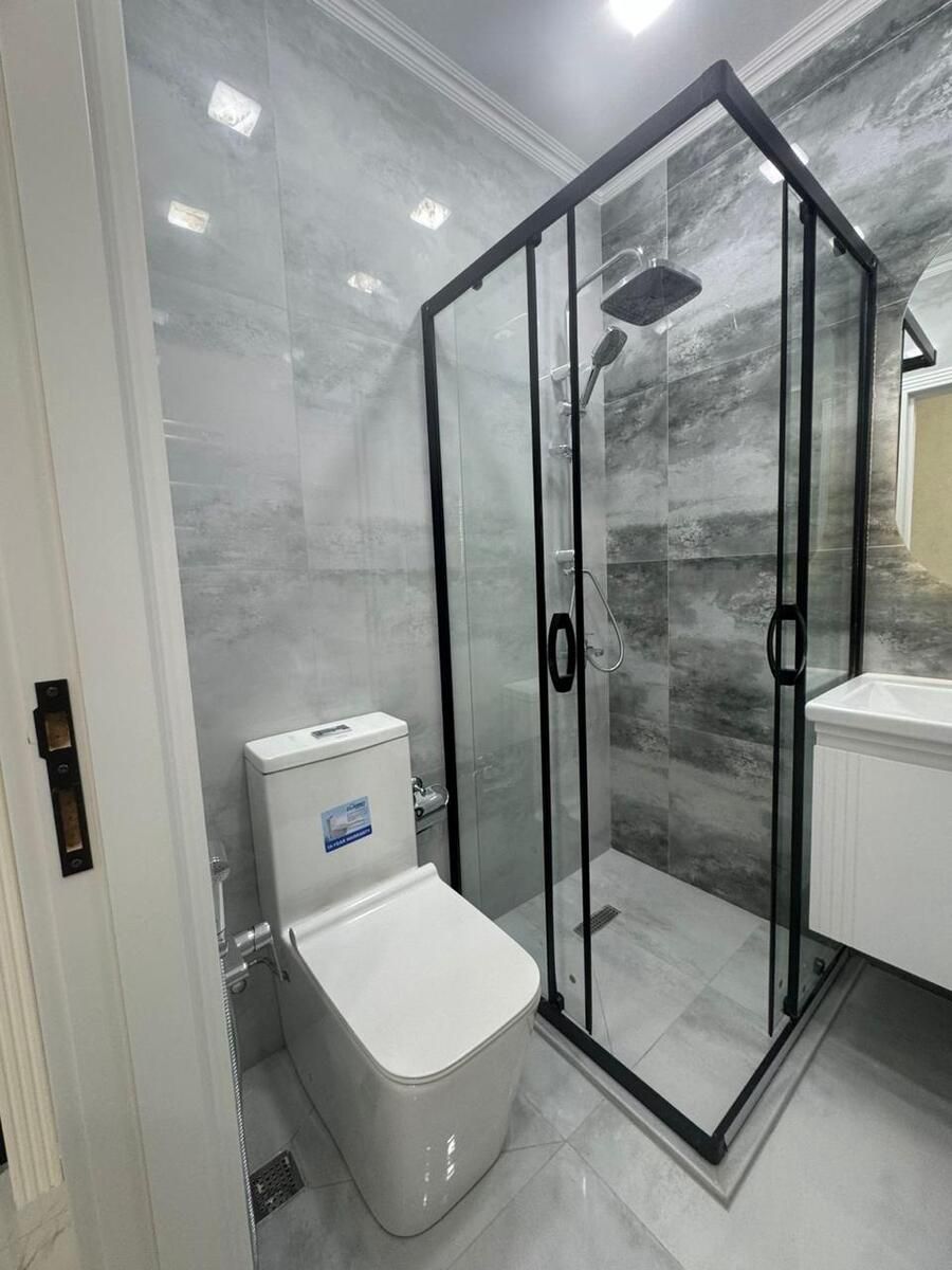 2-otaqlı yeni tikili, Azadlıq m., 56 m² — Mənzil, Bakı (12)