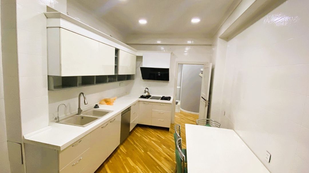 İcarəyə verilir 2 otaqlı yeni tikili 100 m² — Mənzil, Bakı (5)
