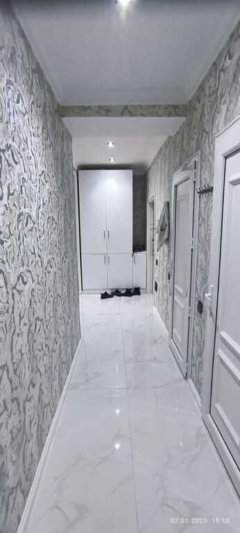Satılır 3 otaqlı yeni tikili 150 m² — Mənzil, Bakı (5)