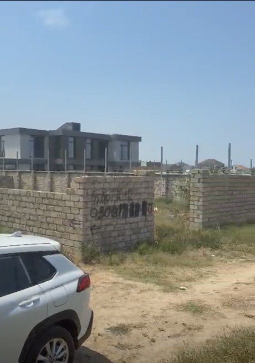 Satılır torpaq 12 sot — Torpaq, Bakı (3)