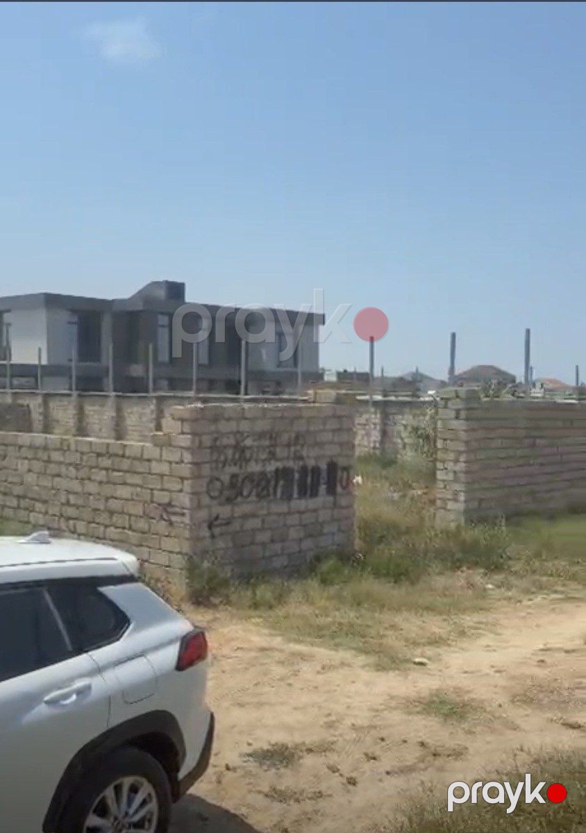 Satılır torpaq 12 sot — Torpaq, Bakı (3)