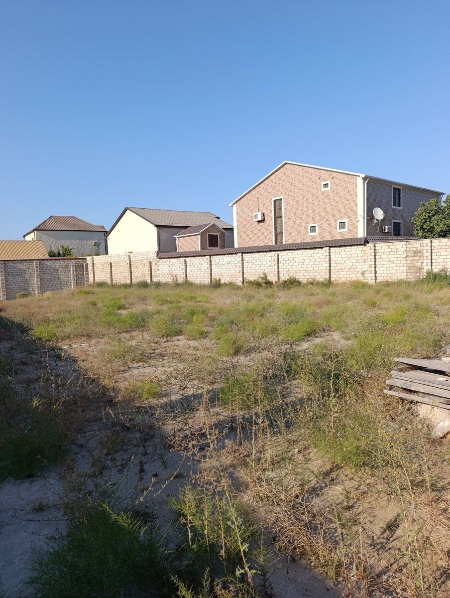 Satılır torpaq 12 sot — Torpaq, Bakı (2)
