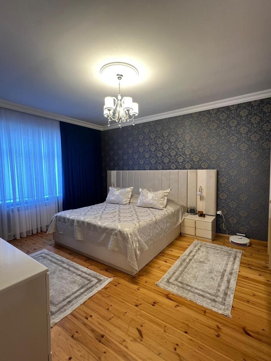 Satılır 5 otaqlı həyət evi/bağ evi 145 m² — Ev, villa, Bakı (6)