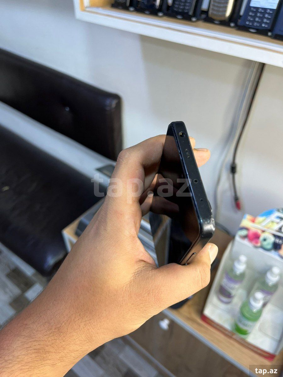 Xiaomi Redmi Note 13 Midnight Black 256GB/8GB — Telefonlar və qadjetlər, Bakı (5)