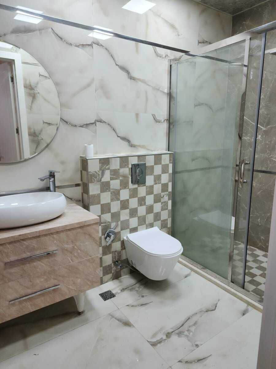 2-otaqlı yeni tikili kirayə verilir, Mirsədulla Mirqasımov küç., 91 m² — Mənzil, Bakı (11)