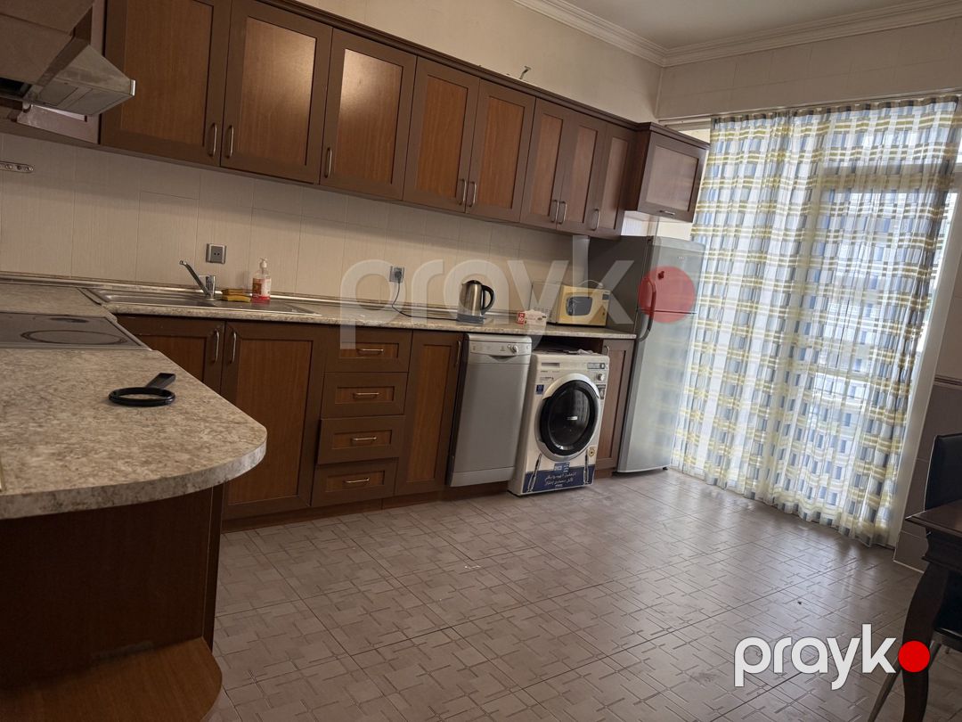 İcarəyə verilir 4 otaqlı yeni tikili 160 m² — Mənzil, Bakı (9)