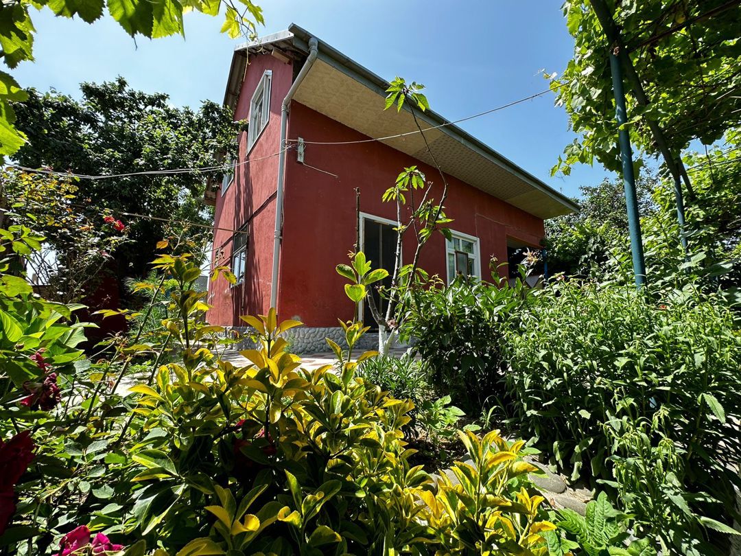 Bağ evi kirayə verilir, Nabran r. — Ev, villa