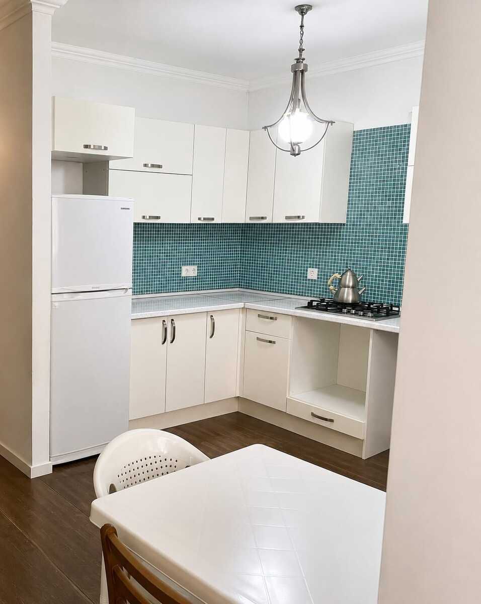 Satılır 2 otaqlı köhnə tikili 65 m² — Mənzil, Bakı (2)