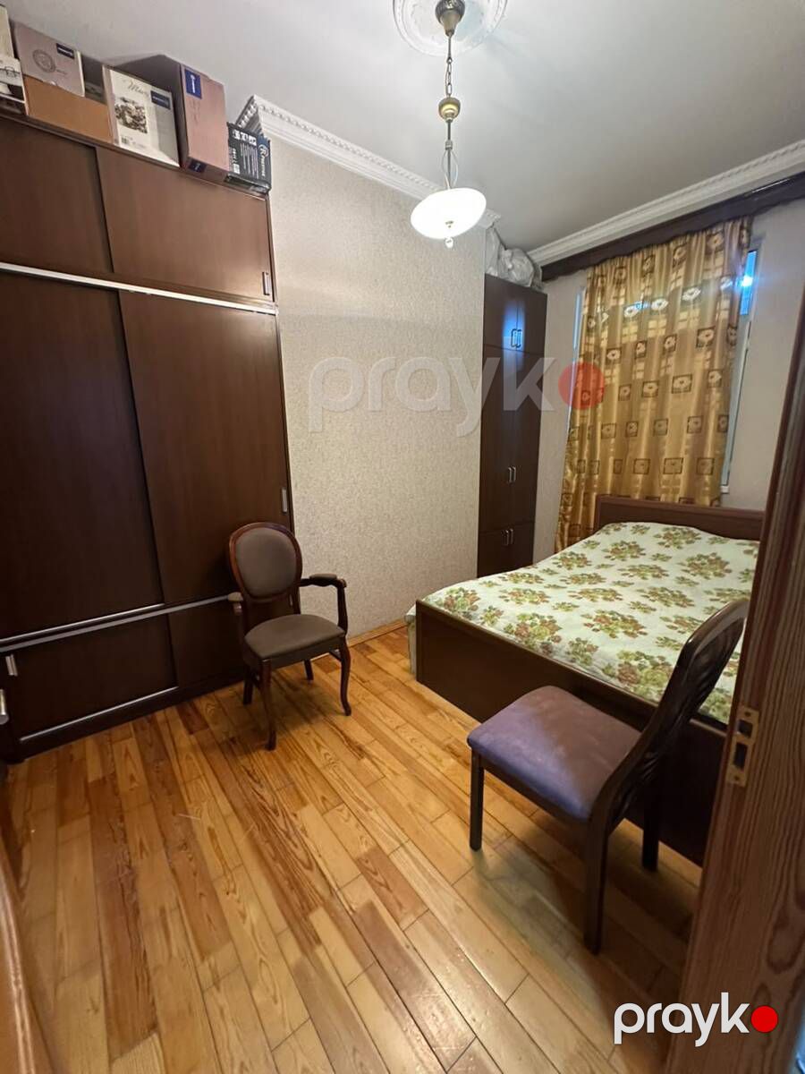 2-otaqlı yeni tikili, H. Aslanov m., 50 m² — Daşınmaz əmlak, Bakı (2)