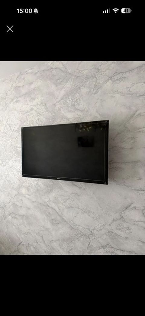 İşlənmiş Televizor Samsung LED ekran 40"