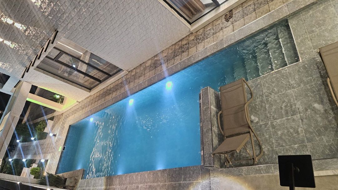 Villa, Şüvəlan qəs. — Ev, villa, Bakı (6)