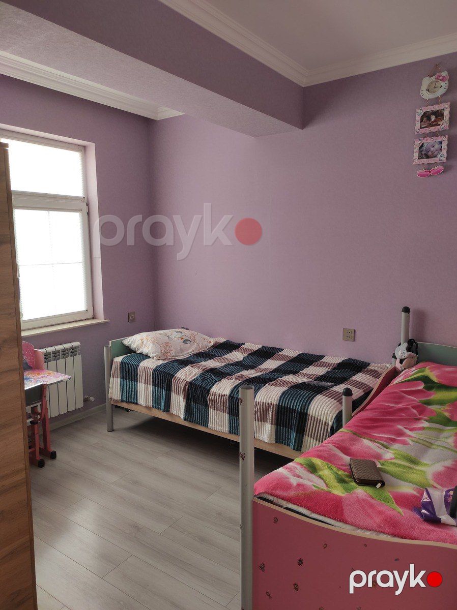 Satılır 3 otaqlı yeni tikili 66 m² — Mənzil, Bakı (2)