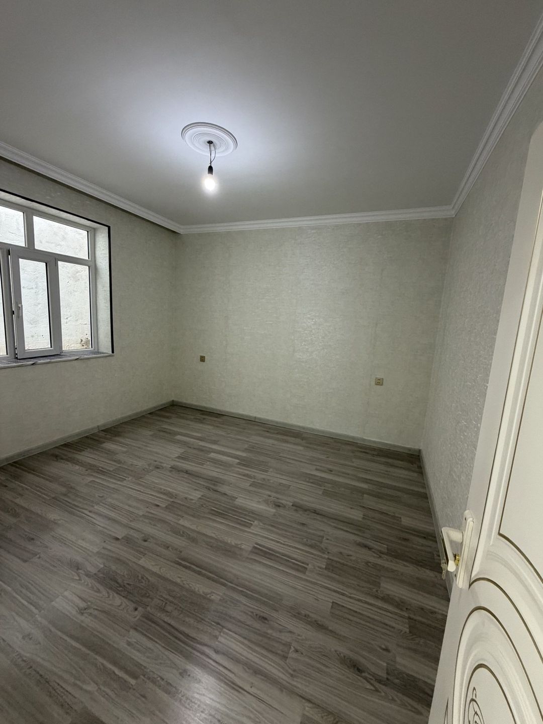 Satılır 3 otaqlı həyət evi/bağ evi 80 m² — Ev, villa, Bakı (5)