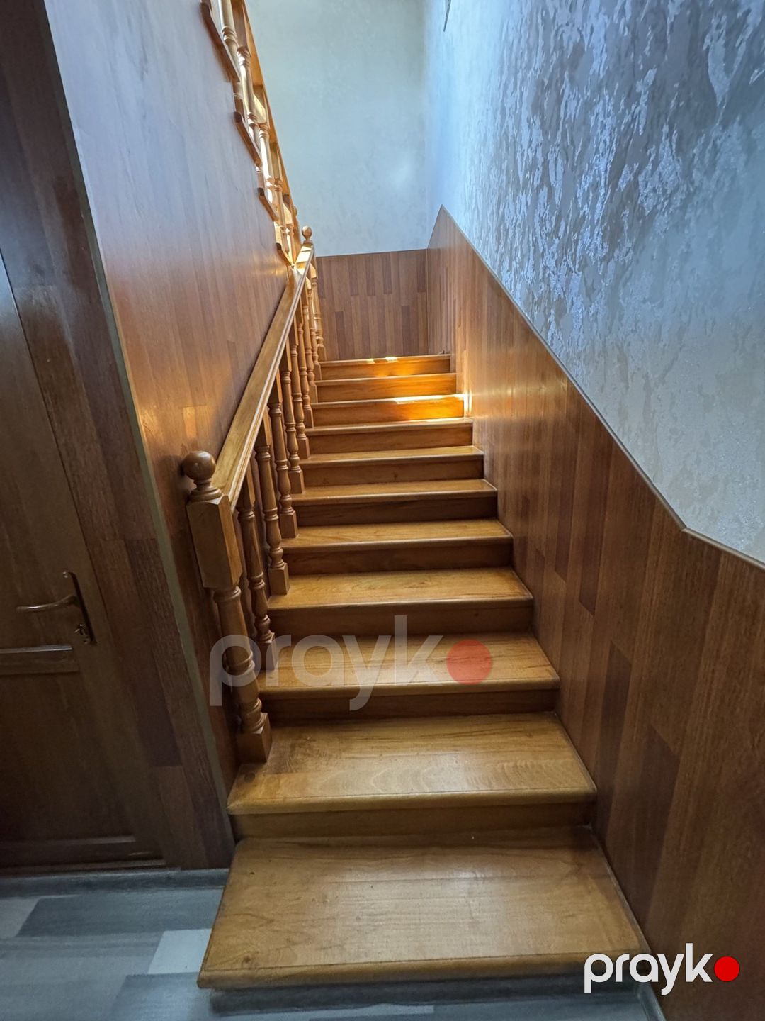 Satılır 5 otaqlı həyət evi/bağ evi 180 m² — Ev, villa, Bakı (12)