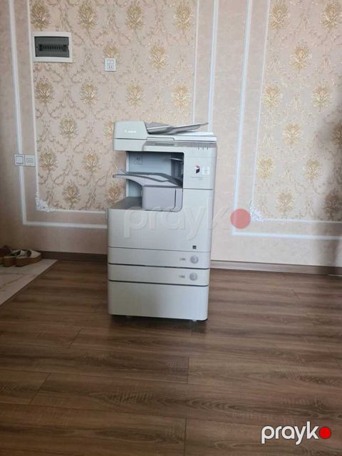 Printer Canon R2530 — Bakı