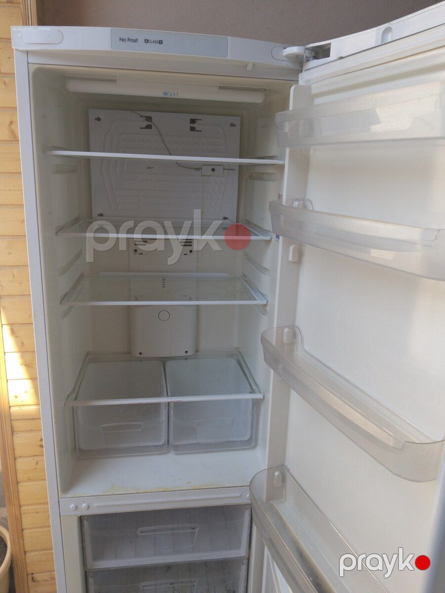 Soyuducu İndesit — Ev texnikası, Bakı (3)