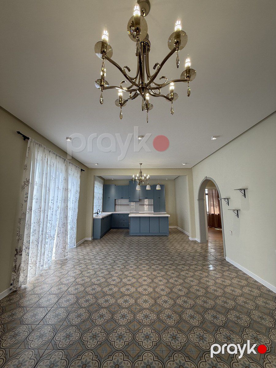 Satılır 3 otaqlı həyət evi/bağ evi 70 m² — Ev, villa, Bakı (11)
