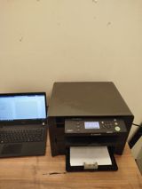 Canon i‑SENSYS MF4410 çoxfunksiyalı lazer cihazı - Funksiyalar: mono — Товары