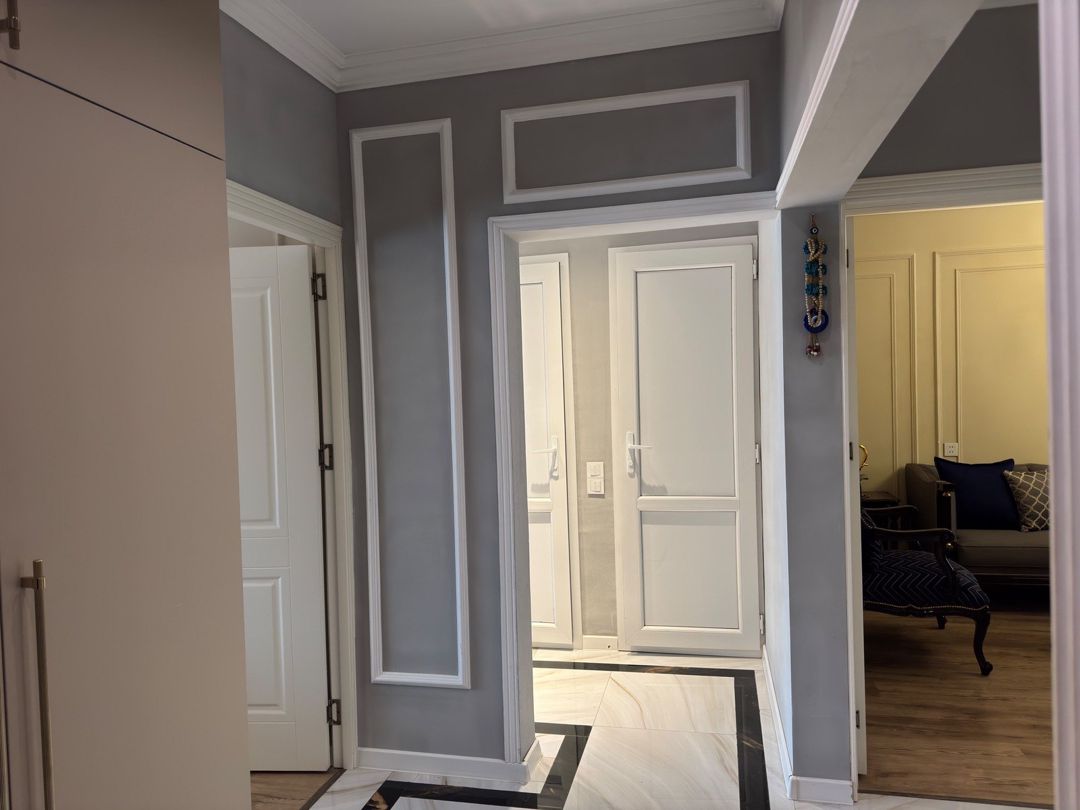 Satılır 3 otaqlı köhnə tikili 85 m² — Mənzil, Bakı (9)