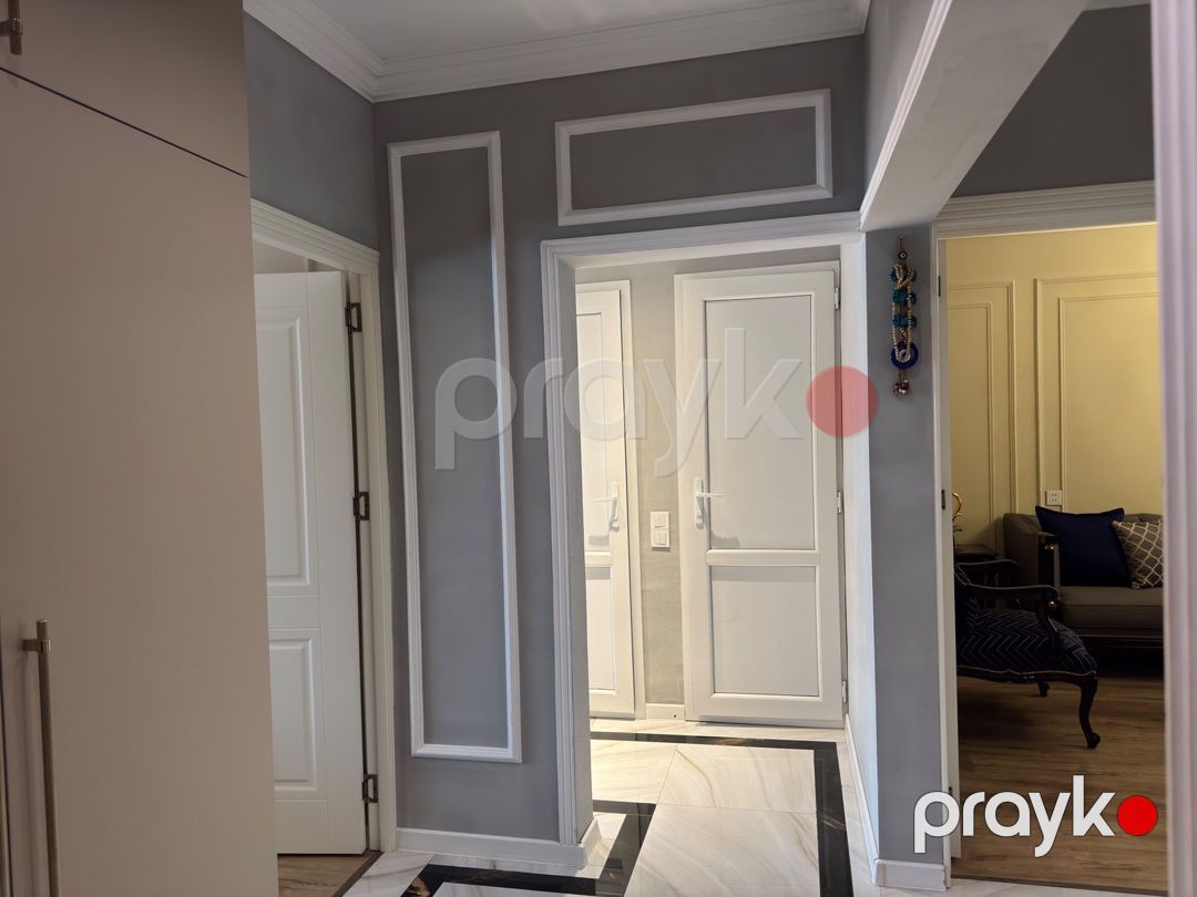 Satılır 3 otaqlı köhnə tikili 85 m² — Mənzil, Bakı (9)