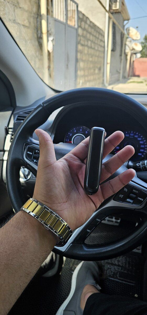 Tütün qızdırıcısı Ploom Aura — Şəxsi əşyalar, Bakı (6)