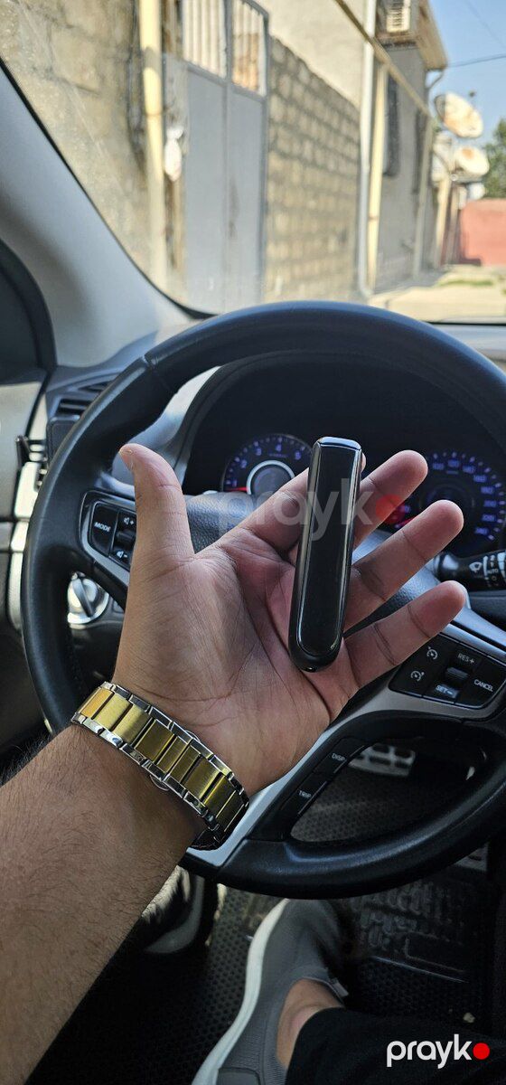 Tütün qızdırıcısı Ploom Aura — Elektronik siqaretlər, Bakı (6)