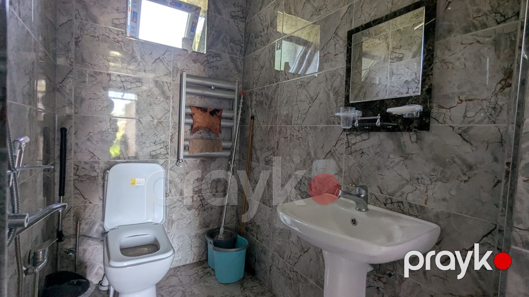Bağ evi kirayə verilir, İsmayıllı r — Ev, villa, İsmayıllı (7)