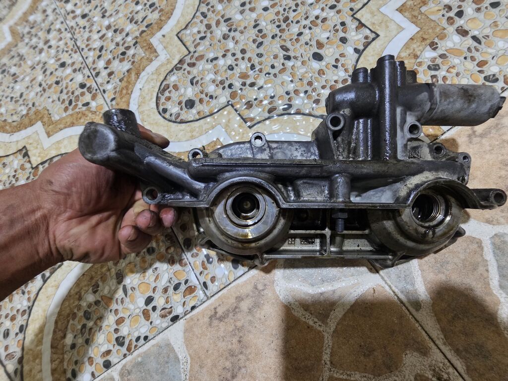 BMW M54 B30 vanus ve vozduxamer datciki her ikiside ayri ayriliqda 100 — Ehtiyat hissələri, Digah (7)