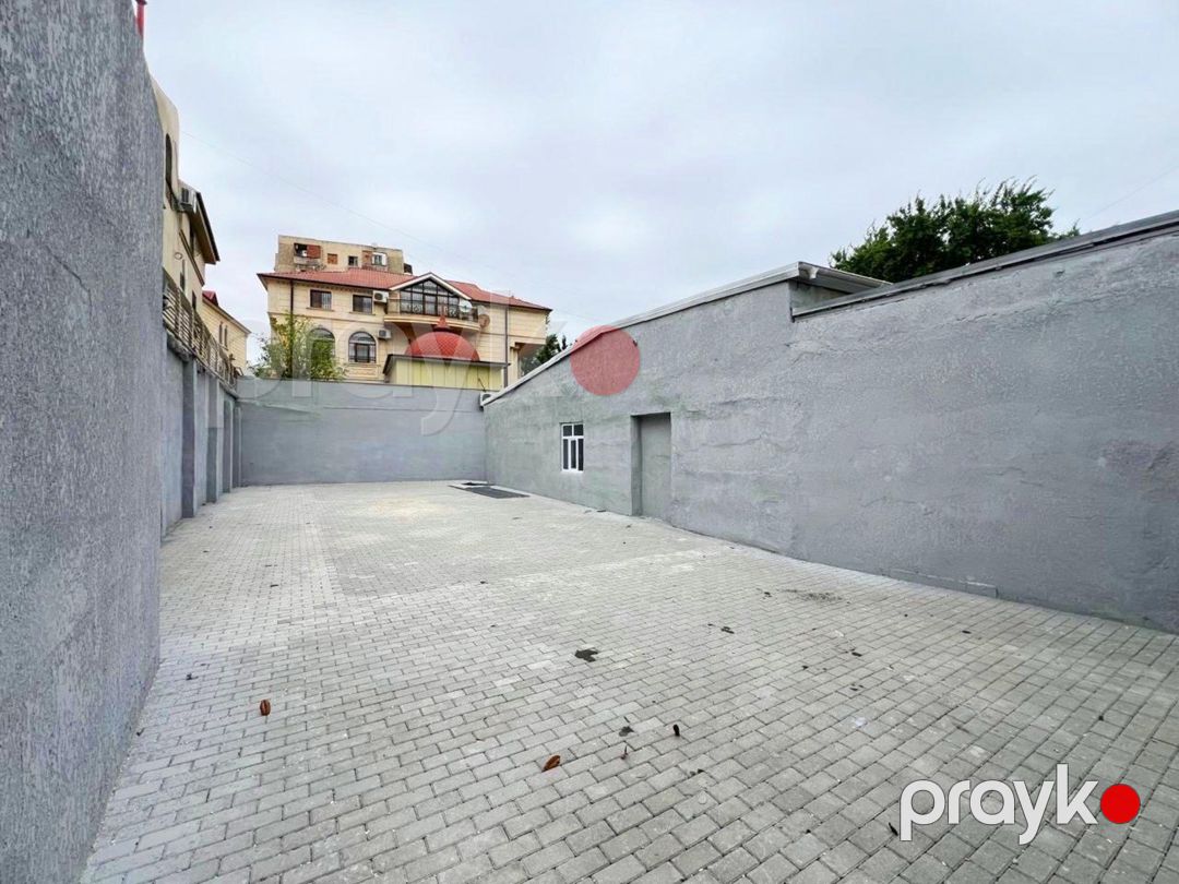 Satılır obyekt 450 m² — Əmlak, Bakı (2)