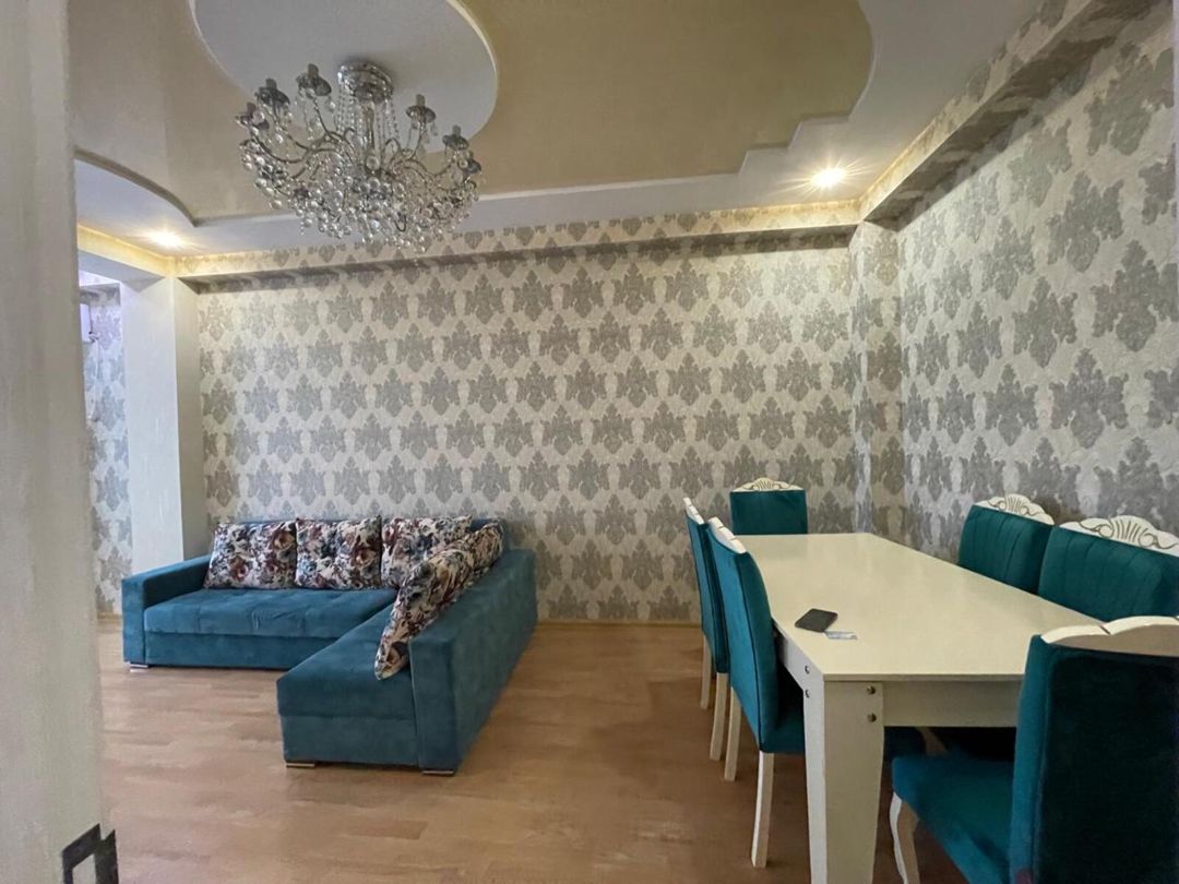 2-otaqlı yeni tikili kirayə verilir, Xırdalan ş., 64 m² — Mənzil, Xırdalan