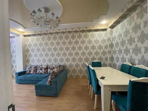 2-otaqlı yeni tikili kirayə verilir, Xırdalan ş., 64 m²