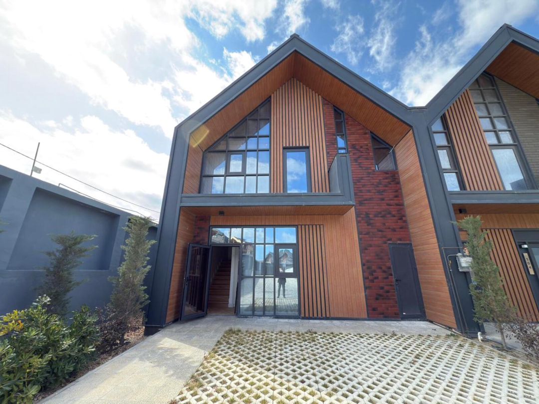 Satılır 4 otaqlı həyət evi/bağ evi 275 m² — Ev, villa, Bakı (2)