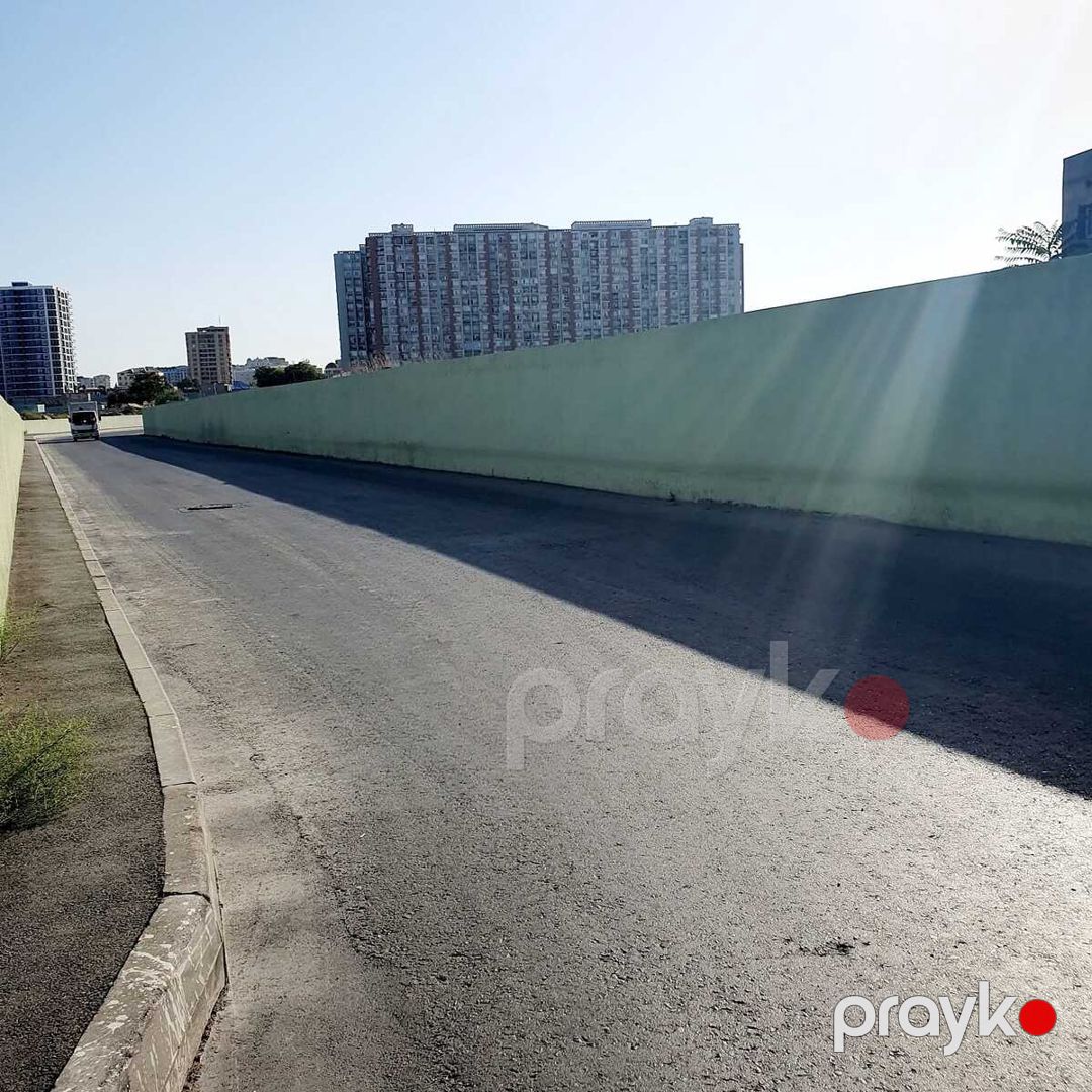 32 sot torpaq sahəsi, Nərimanov r — Torpaq, Bakı (6)