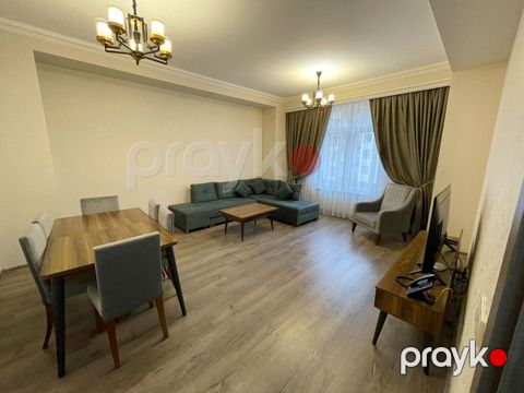 İcarəyə verilir 5 otaqlı yeni tikili 200 m²