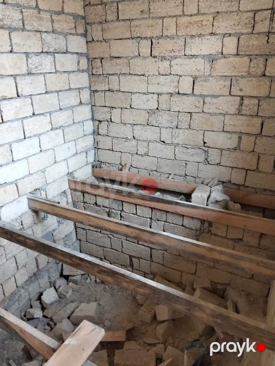 Həyət evi, Masazır qəs. — Daşınmaz əmlak, Bakı (4)