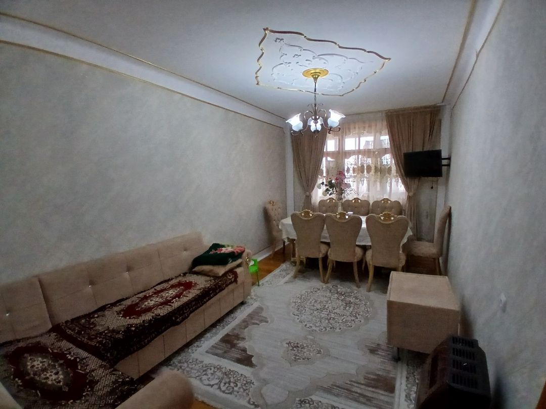 2-otaqlı mənzil kirayə verilir, Gəncə ş., 55 m² — Mənzil, Gəncə (5)