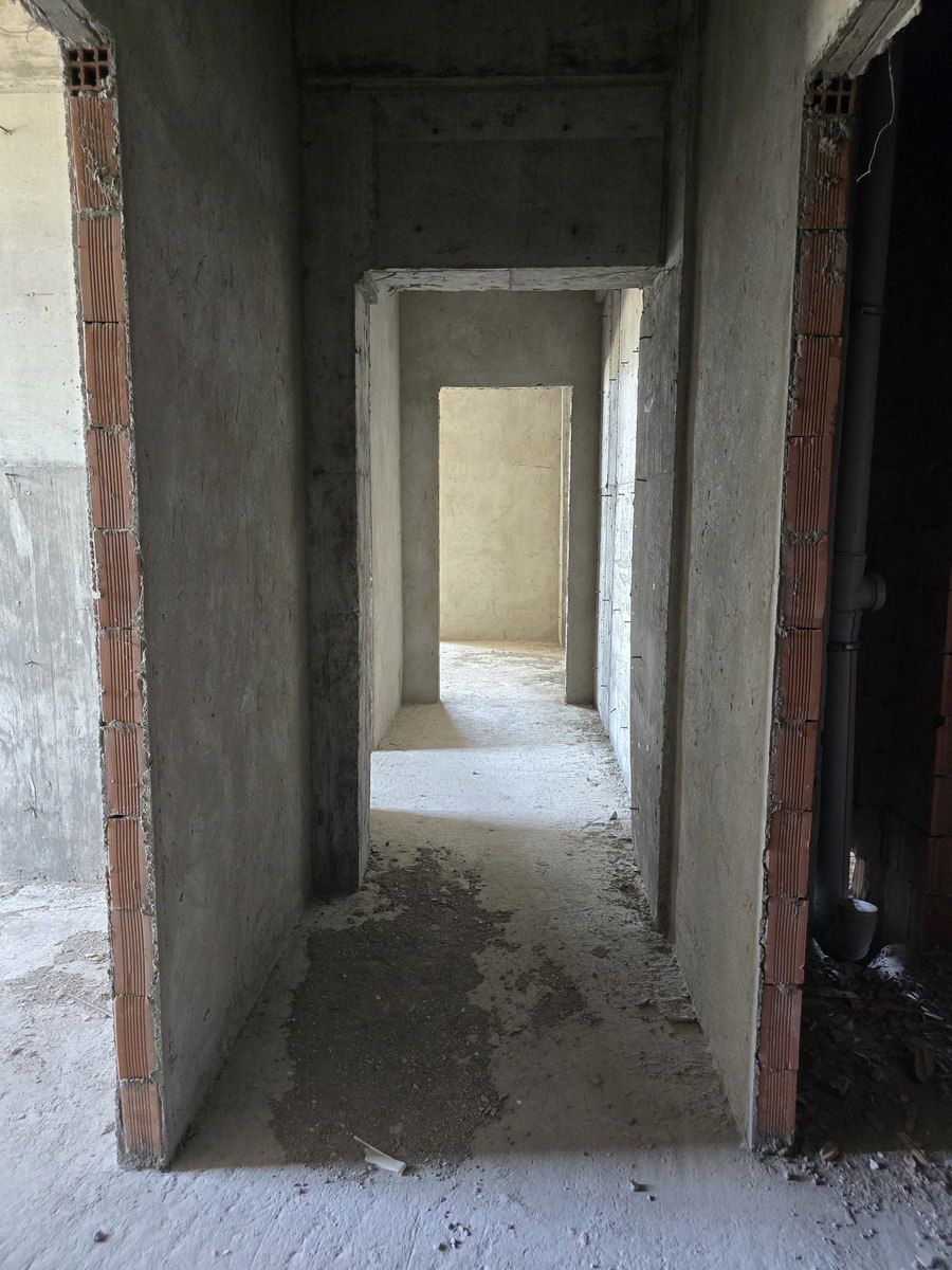 Satılır 2 otaqlı yeni tikili 77.3 m² — Mənzil, Xırdalan (6)